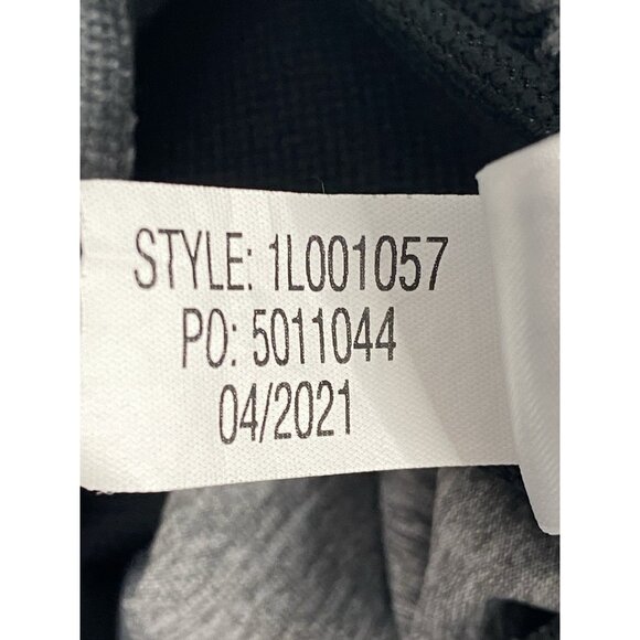 Vineyard Vines OTG On The Go Knit Jogger Shorts Men’s M 7” Inseam Gray Stretch - Picture 9 of 13